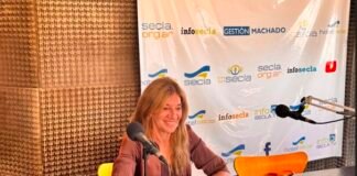 «Se Hará Justicia» | Adriana Coliqueo fue reelecta como presidenta del Colegio de la Abogacía de Avellaneda y Lanús