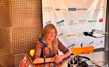 «Se Hará Justicia» | Adriana Coliqueo fue reelecta como presidenta del Colegio de la Abogacía de Avellaneda y Lanús