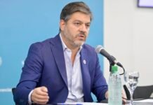 Provincia: Carlos Bianco ratificó que el Gobierno impulsará la reelección de intendentes