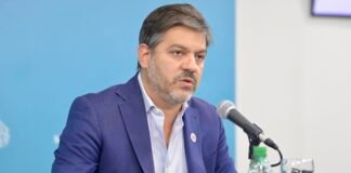 Provincia: Carlos Bianco ratificó que el Gobierno impulsará la reelección de intendentes