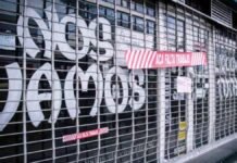 Daniel García: «Milei, saqueo total»