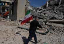 Tapas de los diarios del 7 de marzo