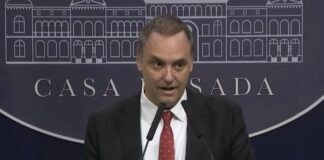 Tapas de los diarios del 26 de marzo