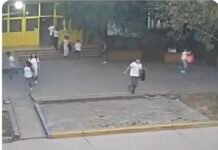 Tapas de los diarios del 31 de marzo