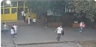 Tapas de los diarios del 31 de marzo