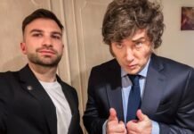 Tapas de los diarios del 16 de marzo