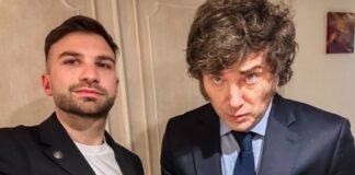 Tapas de los diarios del 16 de marzo