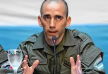 Tapas de los diarios del 5 de marzo