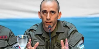 Tapas de los diarios del 5 de marzo