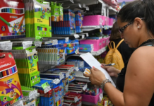 Crisis económica: fuerte retroceso de las ventas pymes