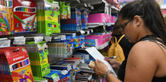 Crisis económica: fuerte retroceso de las ventas pymes