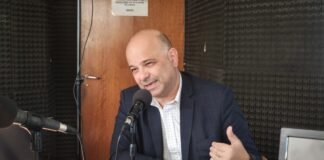 Se Hará Justicia | Juez Gabriel Vitale: desafíos y debates alrededor de la Justicia Penal