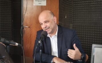 Se Hará Justicia | Juez Gabriel Vitale: desafíos y debates alrededor de la Justicia Penal