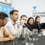 Julián Álvarez Registro de Cultos