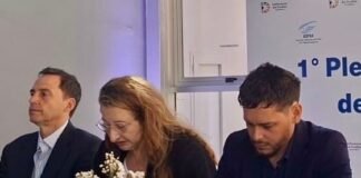 ADPRA realizó su primer plenario en el año: abordaron las problemáticas comunes de los argentinos