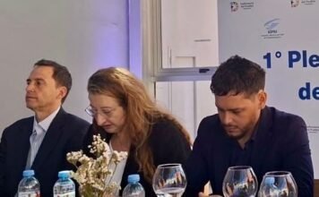 ADPRA realizó su primer plenario en el año: abordaron las problemáticas comunes de los argentinos