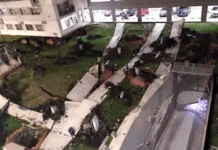 Tapas de los diarios del 4 de marzo