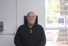 Daniel García, Defensor del Pueblo de Avellaneda: CONTRA EL BOMBARDEO Y LA MUERTE DE CIVILES: LOS DERECHOS HUMANOS NO TIENEN DOBLE ESTÁNDAR