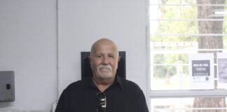 Daniel García, Defensor del Pueblo de Avellaneda: CONTRA EL BOMBARDEO Y LA MUERTE DE CIVILES: LOS DERECHOS HUMANOS NO TIENEN DOBLE ESTÁNDAR