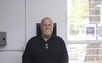 Daniel García, Defensor del Pueblo de Avellaneda: CONTRA EL BOMBARDEO Y LA MUERTE DE CIVILES: LOS DERECHOS HUMANOS NO TIENEN DOBLE ESTÁNDAR