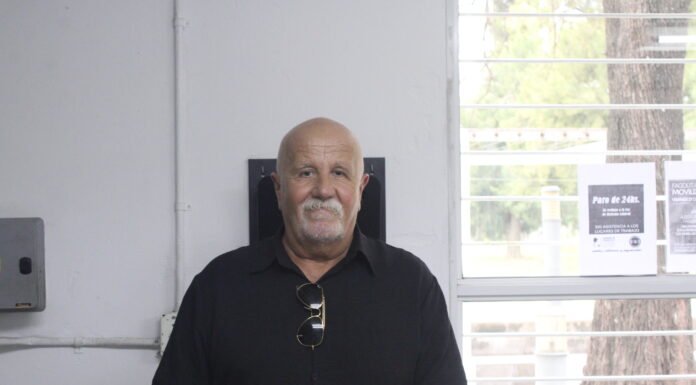 Daniel García, Defensor del Pueblo de Avellaneda: CONTRA EL BOMBARDEO Y LA MUERTE DE CIVILES: LOS DERECHOS HUMANOS NO TIENEN DOBLE ESTÁNDAR