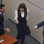 la-ex-mandataria-declaro-durante-unos-50-minutos-en-comodoro-py-QQKTQPS5SNA7NFT4LSVDMHVZ7I