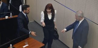 Tapas de los diarios del 18 de marzo