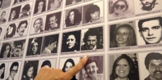 Tapas del 24 de marzo