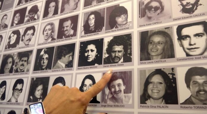 Tapas del 24 de marzo