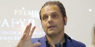 Marcelo Peretta propone subir la edad jubilatoria para hombres y mujeres a los 67 años