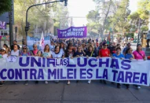 Tapas de los diarios del 10 de marzo