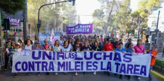 Tapas de los diarios del 10 de marzo