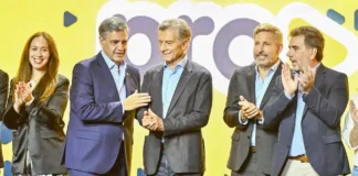 Tapas de diarios del 20 de marzo