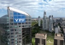 Tapas de los diarios del 28 de marzo