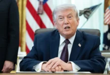 Tapas de los diarios del 7 de abril