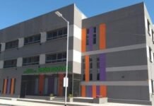 La escuela no está sola, estamos todos con ella