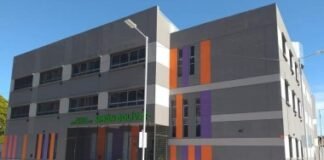 La escuela no está sola, estamos todos con ella