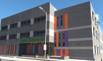 La escuela no está sola, estamos todos con ella