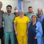 Equipo Médico Presidente Perón