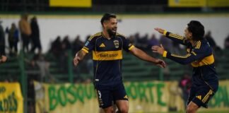 Tapas de los diarios del 24 de abril