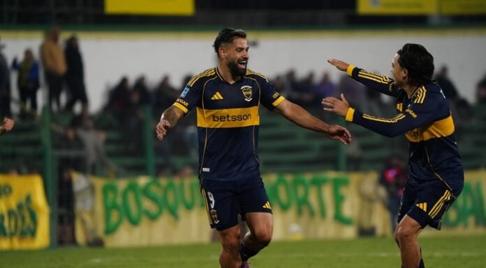 Tapas de los diarios del 24 de abril