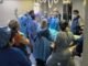 Avellaneda: Pionera intervención en el Hospital Perón para prevenir el ACV