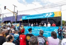 «La Causa Malvinas representa los valores más importantes de nuestro pueblo»