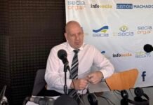 Se Hará Justicia | Derecho Penal y cine, una charla con el juez Edgardo Salatino