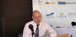 «Se Hará Justicia» | Derecho Penal y cine, una charla con el juez Edgardo Salatino