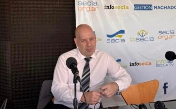 «Se Hará Justicia» | Derecho Penal y cine, una charla con el juez Edgardo Salatino