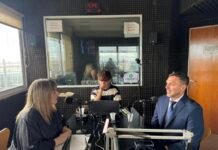 «Se Hará Justicia» | Javier Rodiño: «Es necesario que los jueces tengan empatía y se involucren en los casos»