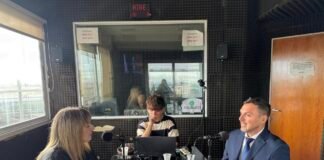 «Se Hará Justicia» | Javier Rodiño: «Es necesario que los jueces tengan empatía y se involucren en los casos»