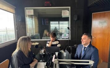 «Se Hará Justicia» | Javier Rodiño: «Es necesario que los jueces tengan empatía y se involucren en los casos»