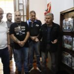 Muestra Malvinas 4